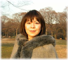 Tomoko Takanashi (photo)